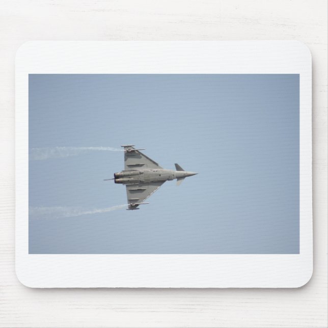 Mousepad Avião (Frente)