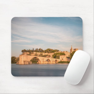 Mousepad Avignon Bridge França