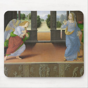Mousepad Aviso