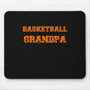 Mousepad Avô de basquete