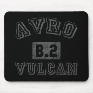 Mousepad Avro B.2 Vulcan