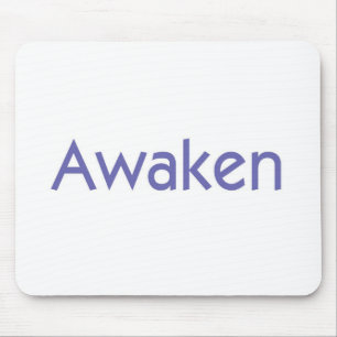 Mousepad Awaken