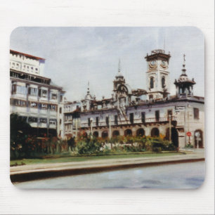 Mousepad Ayuntamiento de Lugo/Câmara Municipal de Lugo