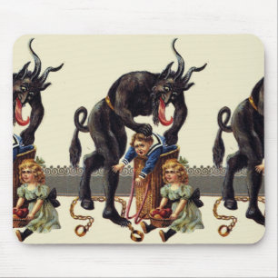 Mousepad azar de Natal