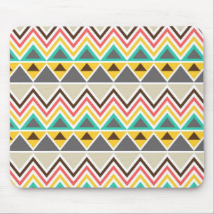 Mousepad Aztec