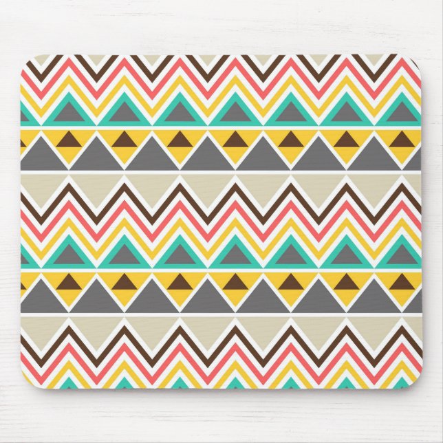 Mousepad Aztec (Frente)