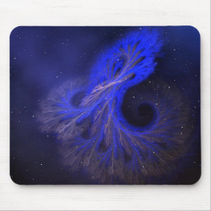 MOUSEPAD AZUL