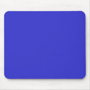 Mousepad Azul