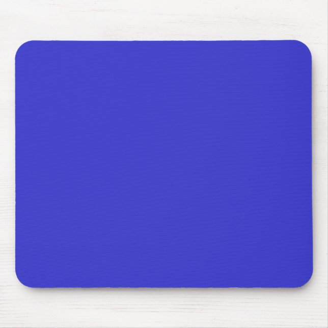 Mousepad Azul (Frente)