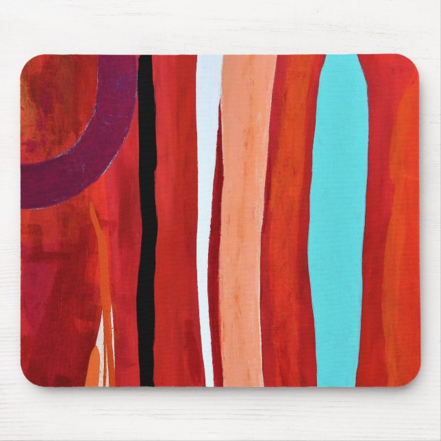 Mousepad Azul (Frente)