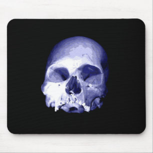 Mousepad Azul