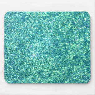 Mousepad Azul Claro