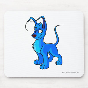 Mousepad Azul de Gelert