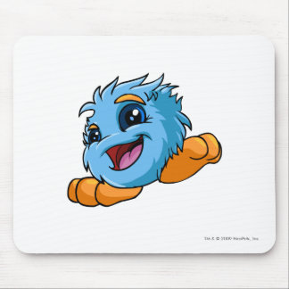 Mousepad Azul de JubJub