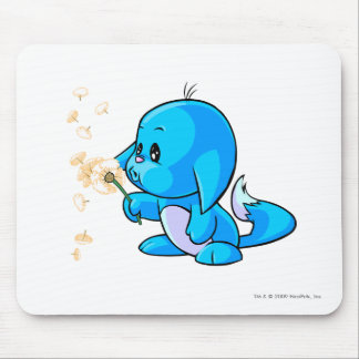 Mousepad Azul de Kacheek