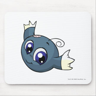 Mousepad Azul de Kiko