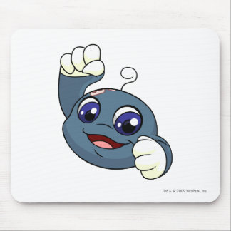 Mousepad Azul de Kiko