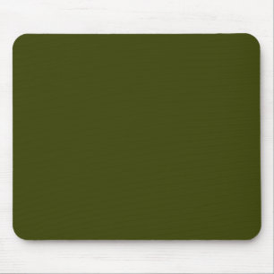 Mousepad Azul escuro (cor sólida)