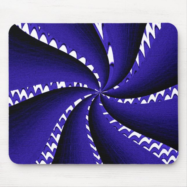 Mousepad Azul festival.... (Frente)