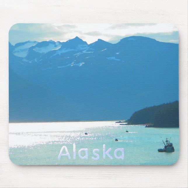 Mousepad Azul-haines (Frente)