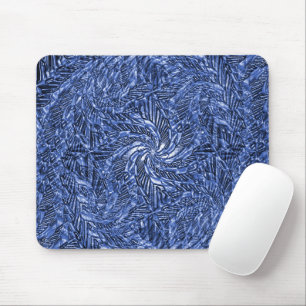 Mousepad Azul Jean.....