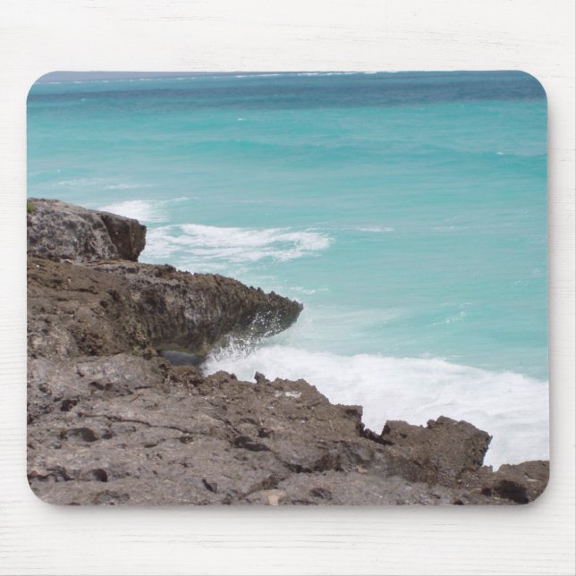 Mousepad Azul legal (Frente)