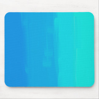 Mousepad Azul pintado