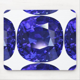 Mousepad Azul Sapphire