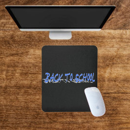 Mousepad Azul-sombra BTS