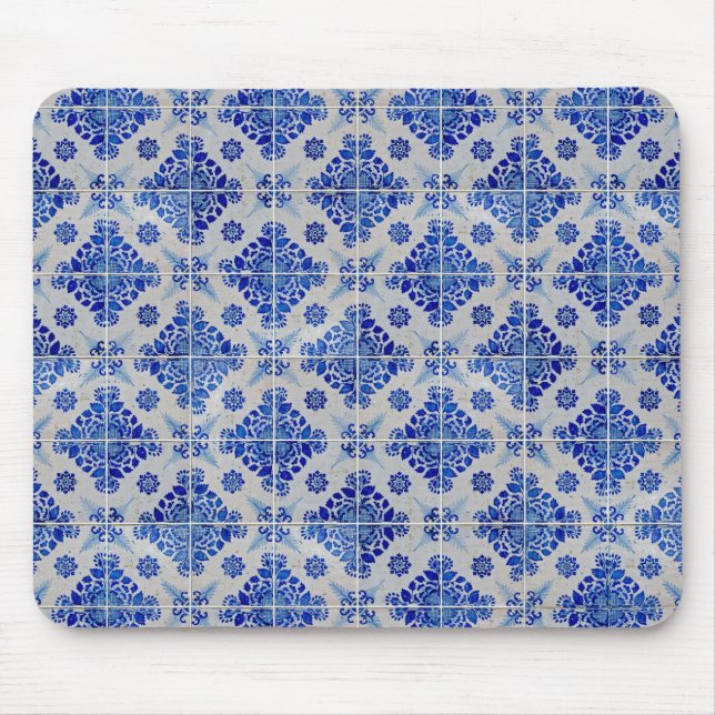 Mousepad Azulejos (Frente)