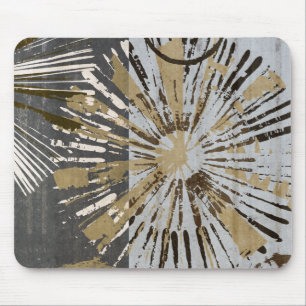 Mousepad Azulejos de explosão III