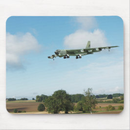 Mousepad B52 Stratofortress-1
