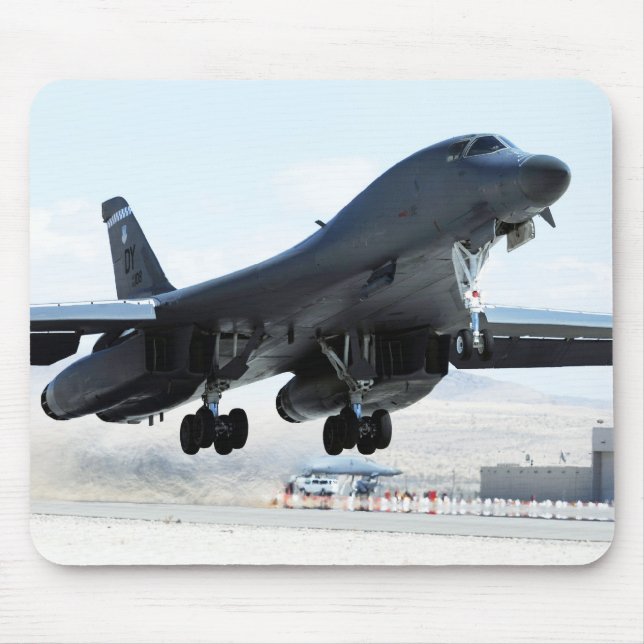 MOUSEPAD B-1 (Frente)