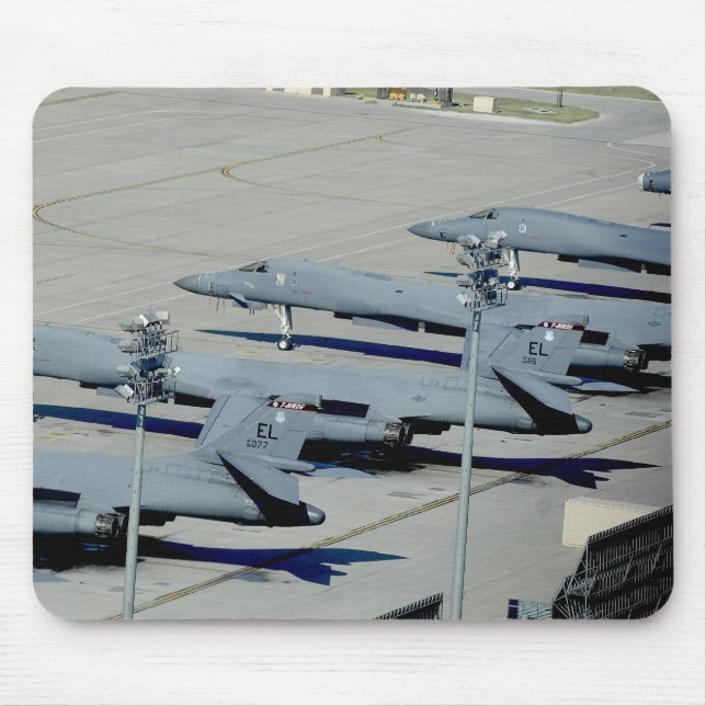 MOUSEPAD B-1 (Frente)