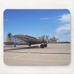 MOUSEPAD B-17
