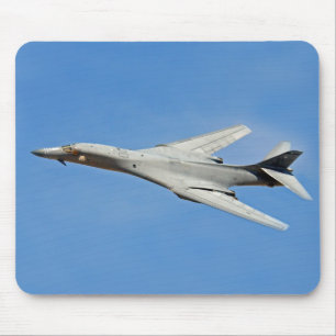 Mousepad B-1B Varridas de Bombeiros Lancer