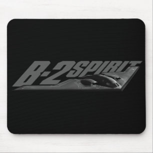 Mousepad B-2 Bocal Espiritual