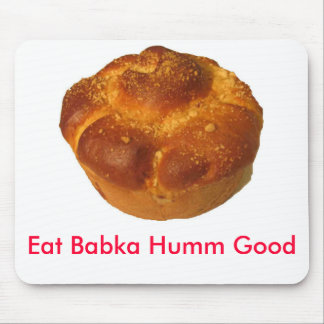 Mousepad babkat76_p07, comem Babka Humm bom