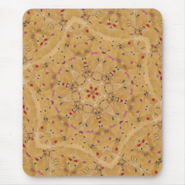 Mousepad Baby Kan (Frente)