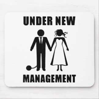 Mousepad Bachelor Party Groom Stag Do Wedding Funny New Man