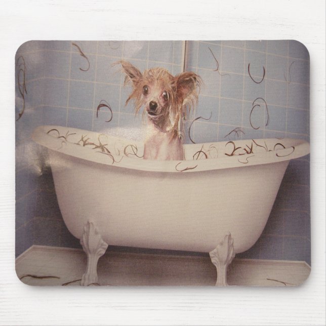 MOUSEPAD BACIA (Frente)