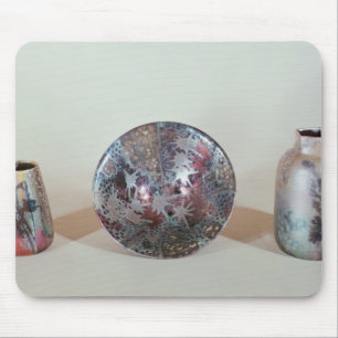 Mousepad Bacia e vasos, c.1890