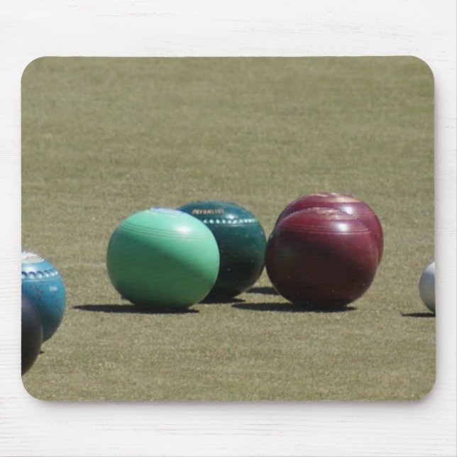 Mousepad Bacias (Frente)