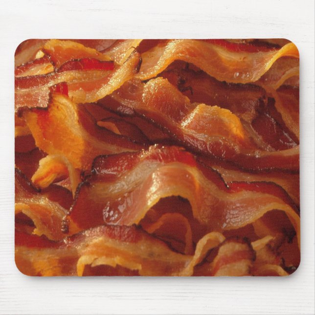 Mousepad Bacon (Frente)