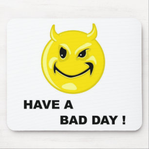 Mousepad badday2