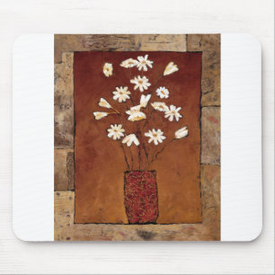 Mousepad BAG12 Flowers.tif branco