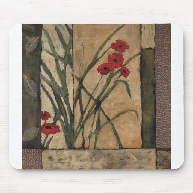 Mousepad BAG39 lírios 2.tif (Frente)