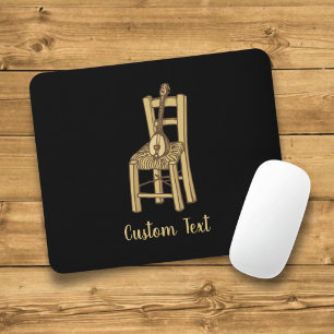 Mousepad Baglama em Presidente