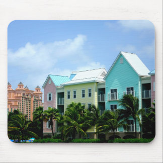 Mousepad Bahamas