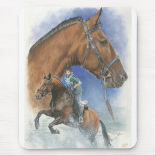 Mousepad Baía de Cleveland